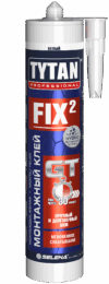 FIX² GT Гибридный монтажный клей