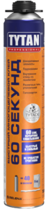 Tytan Professional 60 Секунд Быстрый Многоцелевой Клей 750 мл