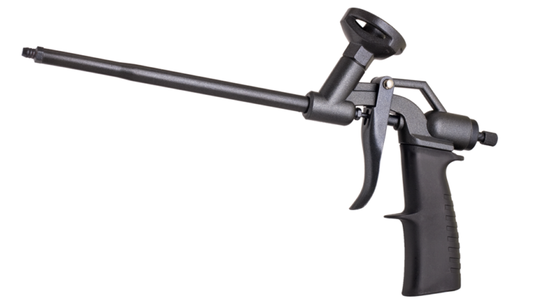 GUN PRO GRAFIT ПИСТОЛЕТ ДЛЯ ПОЛИУРЕТАНОВОЙ ПРОФЕССИОНАЛЬНОЙ ПЕНЫ