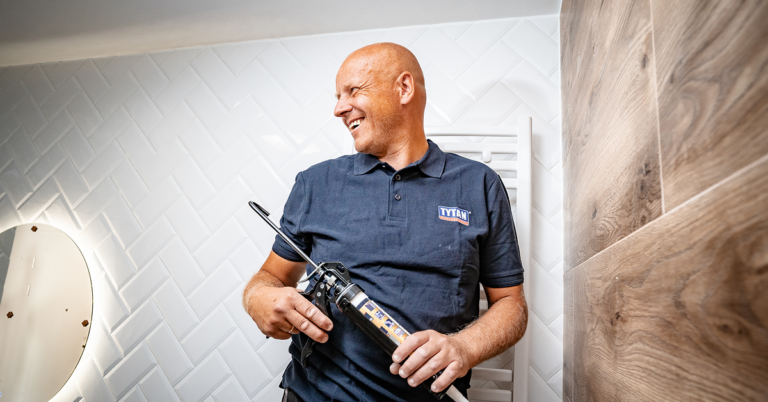 Защититесь от плесени и грибка на срок до 10 лет.