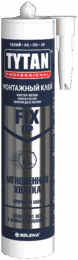 FIX UP Гибридный монтажный клей