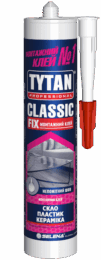 Клей монтажний Classic Fix