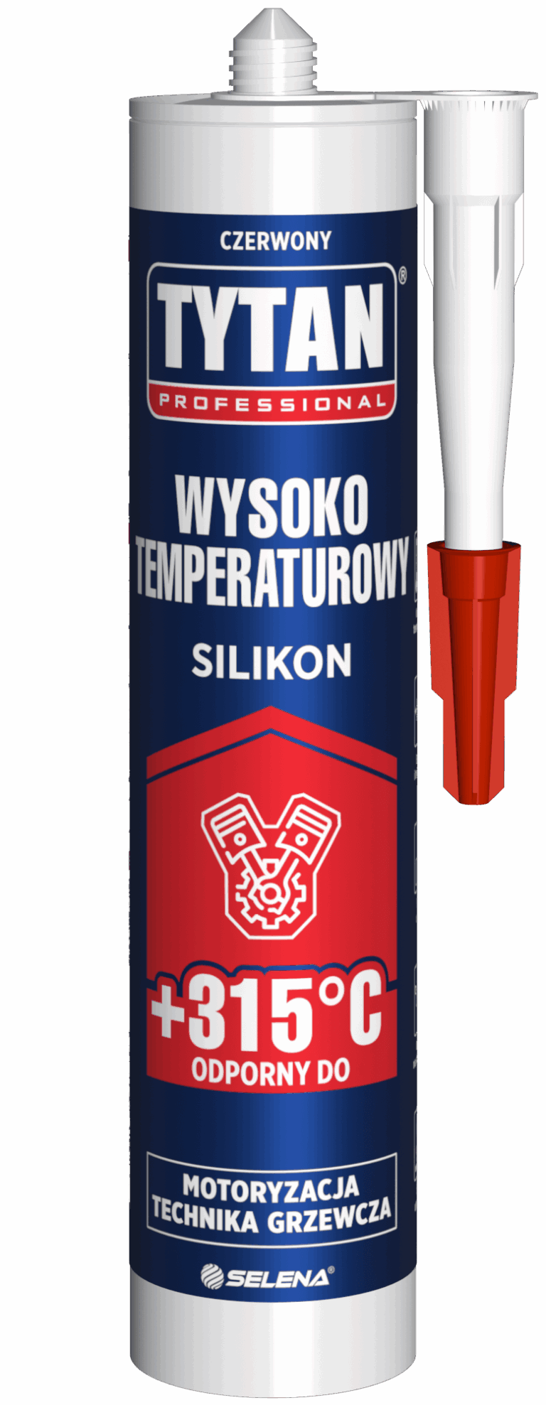 face of the product of silicone high-temperature