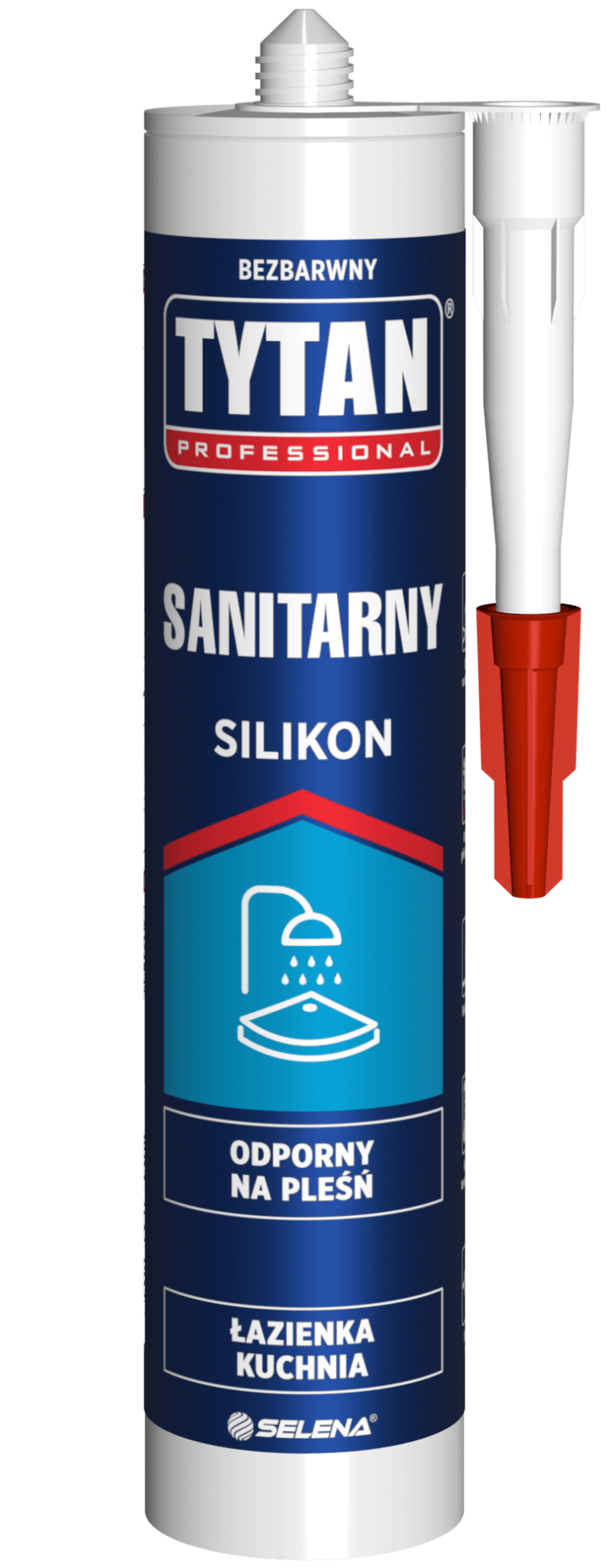 face of silicone sanitary