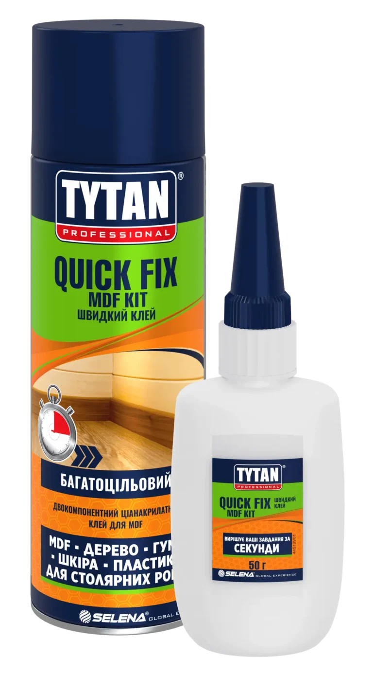 TYTAN PROFESSIONAL Quick Fix 65318_50938V01_TP_UA_v02