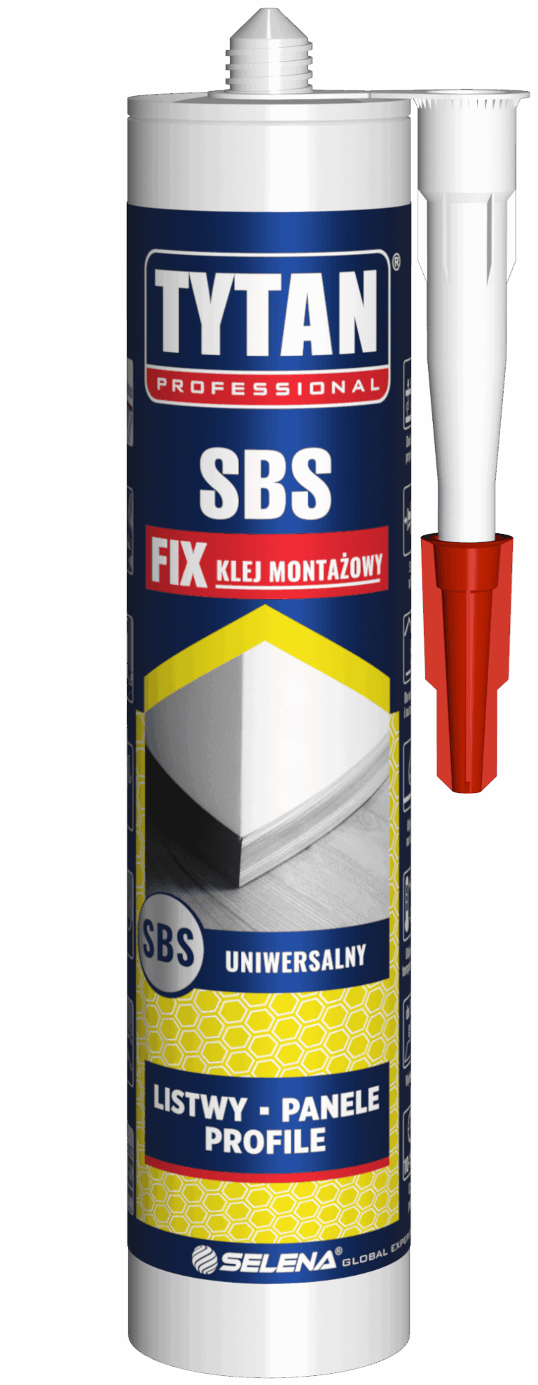 TP SBS FIX PL-UA (45440V01)