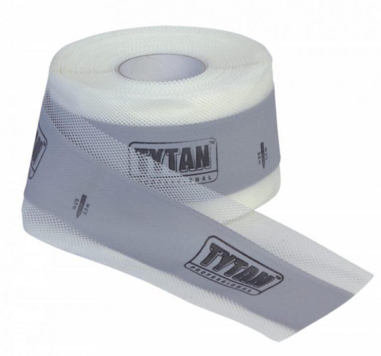 Tytan Professional Hajlaterősítő szalag