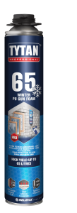 Tytan Professional Téli 65 Pisztolyhab