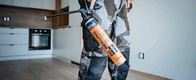 Lehet-e több helyett egy ragaszót használni a felújítási munkák során?