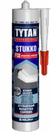 Stukkó FIX WB-35 Szerelési Ragasztó