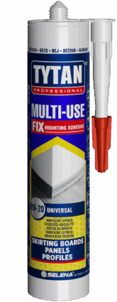 Multi-Use FIX RB-20 Szerelési Ragasztó