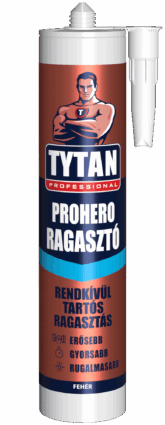 PROHERO Ragasztó