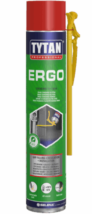 ERGO Standard Purhab
