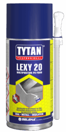 Lexy 20 Multipozíciós Purhab