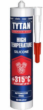 Hőálló Szilikon