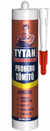 PROHERO Tömítő