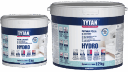 HYDRO FOLYÉKONY FÓLIA