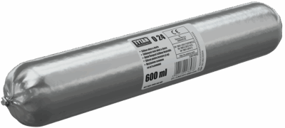 024 Ablak Üvegező Szilikon Neutrális