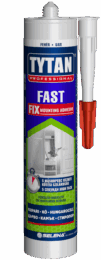 Fast fix Gyors Szerelési ragasztó
