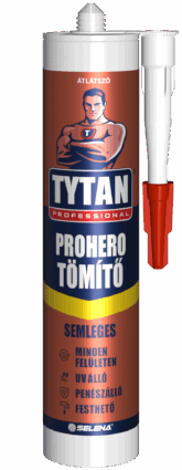 PROHERO Tömítő