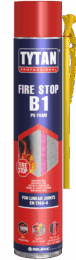 Fire Stop B1 Tűzgátló Szerelőhab