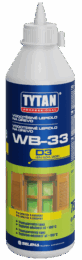Vízálló Faragasztó WB-33 D3