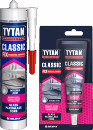 CLASSIC FIX Szerelési Ragasztó