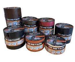 RS TAPE Tetu0151tu00f6mu00edtu0151 Szalag