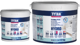 HYDRO FOLYÉKONY FÓLIA