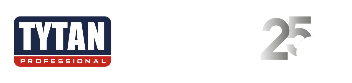 Brand TYTAN kínál, innovatív termékek, mint a ragasztók, vakolat, habarcs, festék, tartósítószerek – minden, ami szükséges az építkezés során.