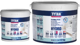 HYDRO FOLYu00c9KONY Fu00d3LIA