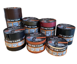 RS TAPE Tetu0151tu00f6mu00edtu0151 Szalag