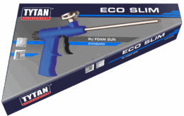 Eco Slim Purhab Pisztoly