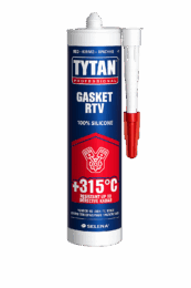 Gasket RTV