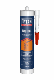 Nötr Silikon Dış Cephe