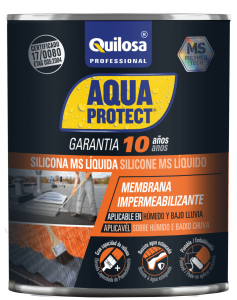 Tytan Professional Aqua Protect Likit MS Silikon