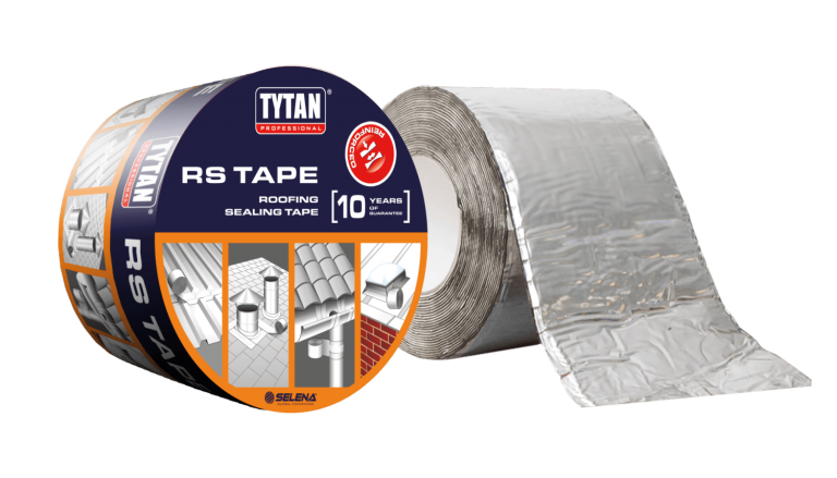 Tytan Professional Çatı Yalıtım Bandı