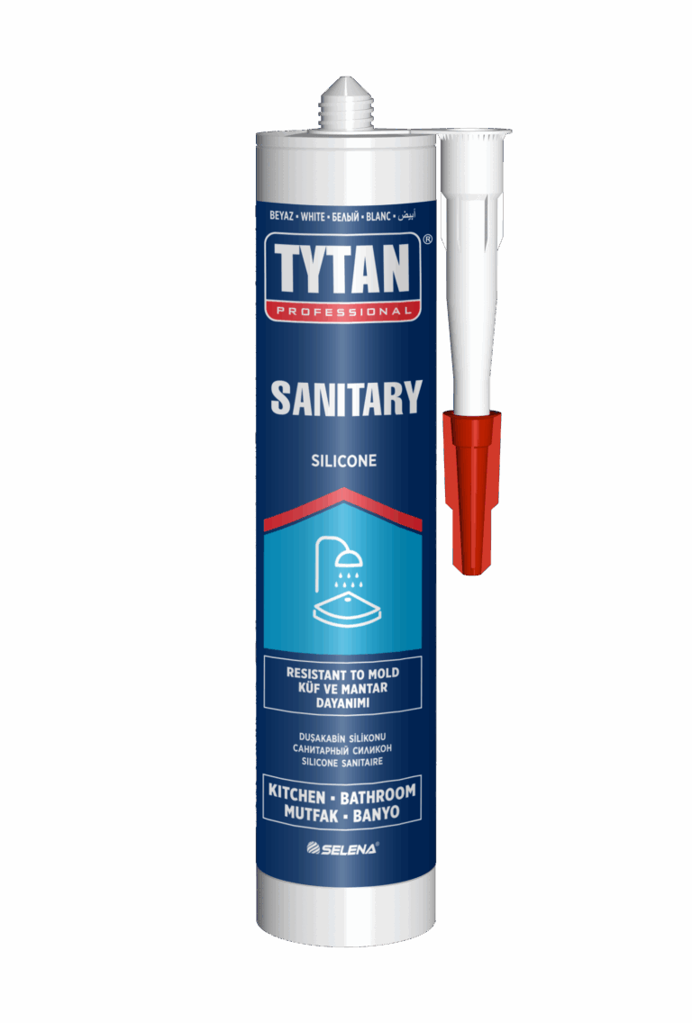 sanitary