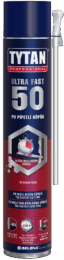 Ultra Fast 50 Pipetli Poliüretan Köpük