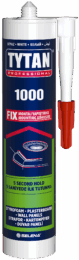 1000 Fix Akrilik Bazlı Montaj Yapıştırıcı