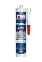 Hybriflex Çok Amaçlı Sızdırmazlık Mastiği