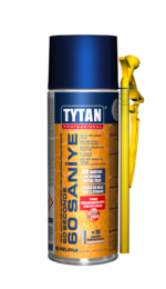 60 Saniye Genel Amaçlı Köpük Yapıştırıcı ERGO