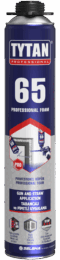 65 Profesyonel Köpük