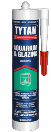 Akvaryum Silikonu