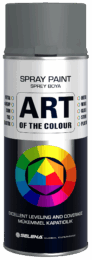 ART OF THE COLOUR Sprey Boya
