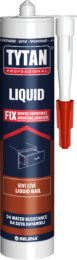 Liquid FIX PU Montaj Yapıştırıcısı