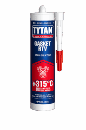 Gasket RTV Silikon