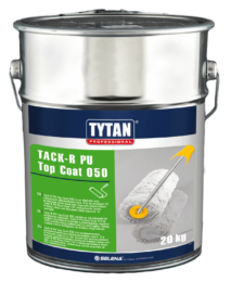 TACK-R PU Top Coat 050