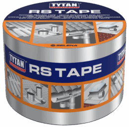 RS TAPE Çatı Sızdırmazlık Bandı Güçlendirilmiş