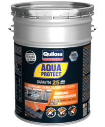 AQUA PROTECT Silikon MS Sıvı